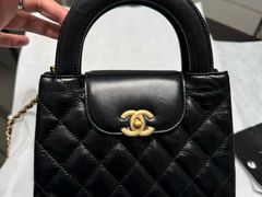 -Chanel(德基广场店)