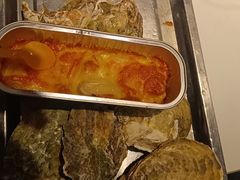 -蚝贝乐鲜蚝烤肉烤榴莲自助(金楠天街店)