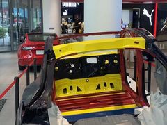 -TESLA 特斯拉(广州天环广场体验店)