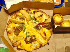 -达美乐比萨(双安店)