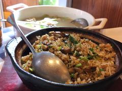 黄鳝饭-小粤楼·怀旧粤菜(万辉国际广场店)