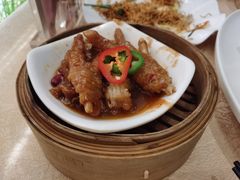 -大水车公馆·顺德菜·妈姐菜(均安店)