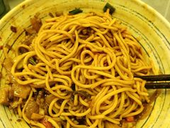 -梅溪·小伙子干挑面(安吉总店)