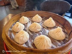 -玖鲜小笼(中山广场店)