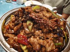 -倍儿美海鲜大排挡·非遗海鲜蒸饺(洋货店)