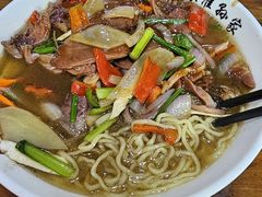 -孙家面馆(淮海第一城店)