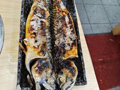 -真情鲍鱼海鲜汤