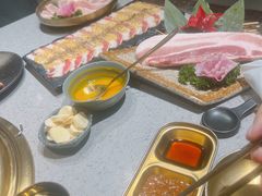 -妥妥烤肉料理(昙华林店)