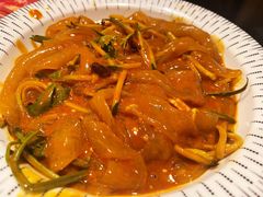 -杨记齐齐哈尔烤肉(五莲路店)