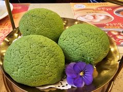 -点都德(皇岗村店)