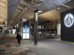 -中部国际机场