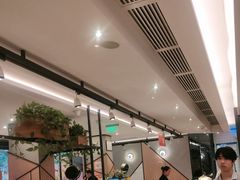 -新旺茶餐厅·早餐·夜宵(仙霞店)