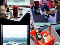 -惠州康帝国际酒店