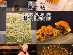 -温州博物馆
