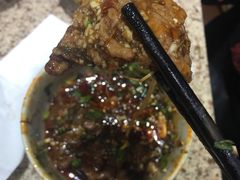 -堂客老火锅(欣阳广场总店)