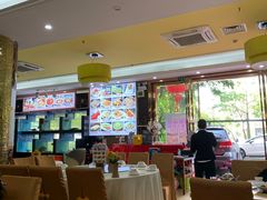 -肥仔顺德菜(龙悦居店)