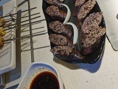 -小鲜肉延边朝鲜族烤串(珠海店)