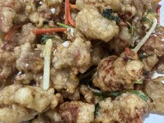 -齐齐哈尔烤肉·涮羊肉(光华中心店)