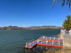 -青龙湖公园