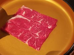 -牛New寿喜烧(金茂览秀城店)