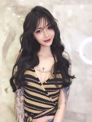 点击看大图 -Rise Hair上升造型