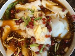 -风味小馆(天目湖宾馆店)