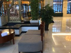 -华山国际酒店-西餐厅