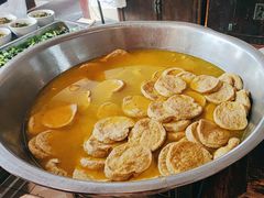 -西园寺素食(西园弄戒幢律寺店)