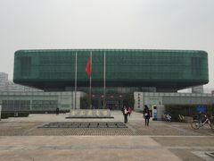 -金陵图书馆