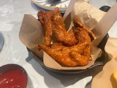 -必胜客(上地华联店)