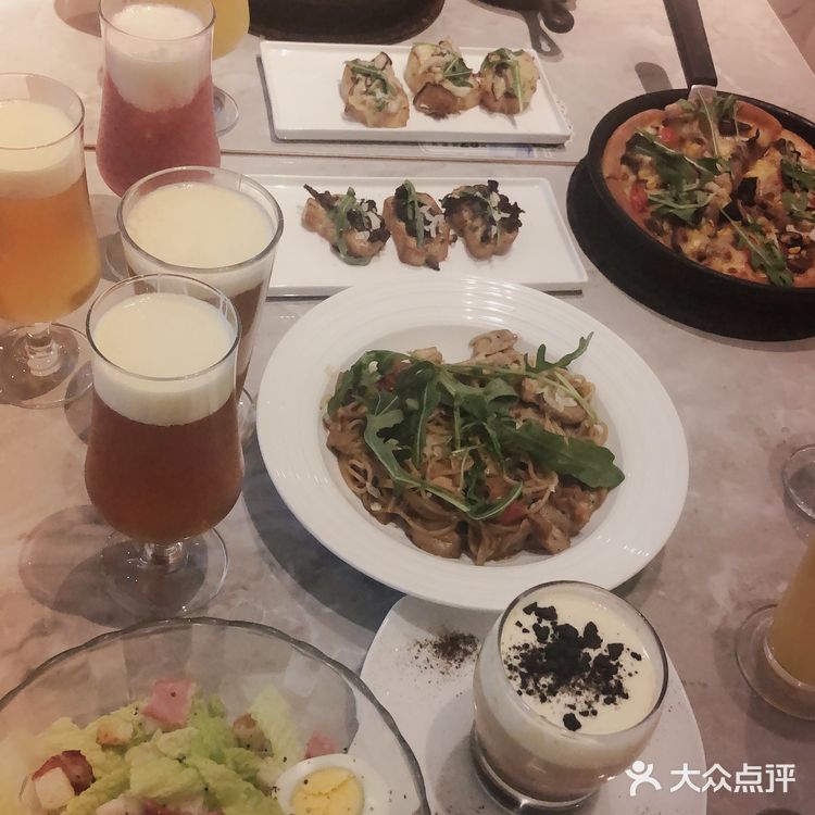 必胜客出新产品啦惠灵顿牛排