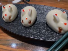 -南景饭店(万家丽路店)