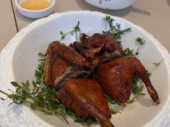 -蔡澜点心·粤菜(领展购物广场店)
