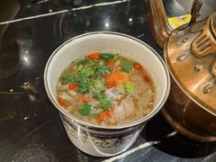 -巴依老爷新疆美食(清华东门店)