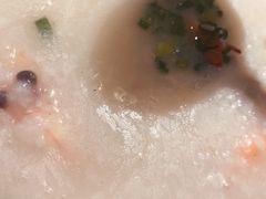 -芳姨广东砂锅粥(张庄路店)
