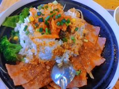 -好吃街美食城(八一广场店)