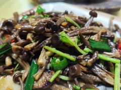 -玉田菜馆(金山桔园一路店)