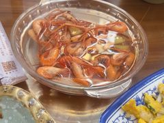 -灵福缘私房菜·农家菜(拈花湾·灵山大佛必推店)