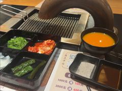 -千寻烧肉(政务区店)