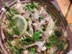 -上楼私房菜(院士路店)