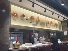 -东来顺饭庄(apm总店)
