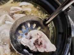 -百年果林椰子鸡(中洲店)