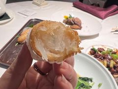 -申粤轩酒楼·三十年粤菜经典(丁香花园店)