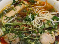 -Cô Thành Restaurant