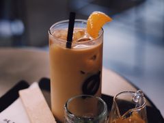 -BE NORMAL CAFE(霞溪路店)