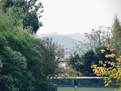 -宁波柏悦酒店·钱湖渔港