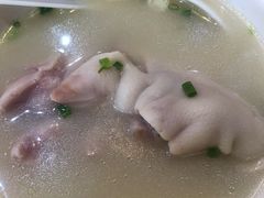 -易老妈蹄花.特色川菜(人民公园总店)