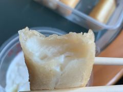 炸牛奶-民信老铺(华盖路店)