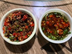 -贵州黄牛肉(西溪湿地店)