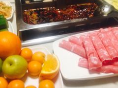 -海底捞火锅(河东万达广场店)